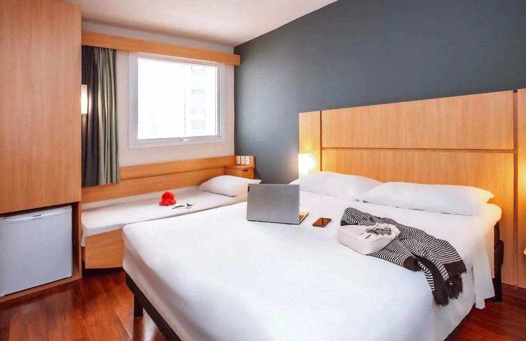 Ibis Belo Horizonte Savassi-1