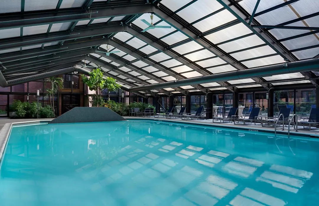 Hyatt Regency Princeton-1