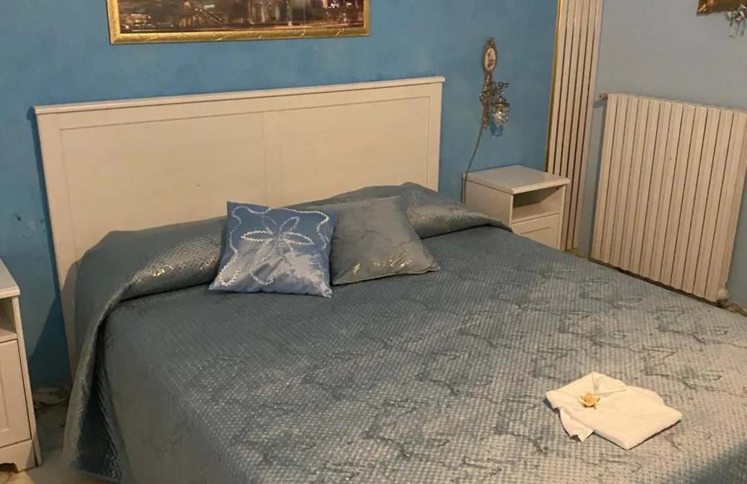 IL B&B Maison Graziella-1