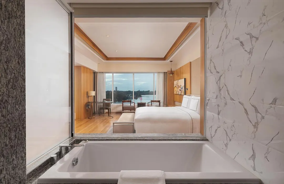 Meliá Yangon-1