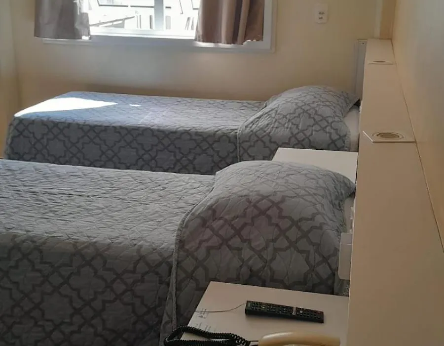 Hotel Erechim-1