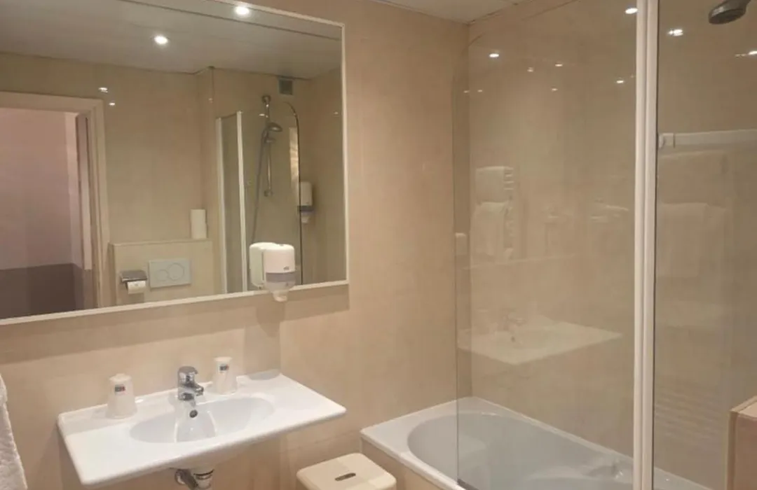 Residence Club Inn-1