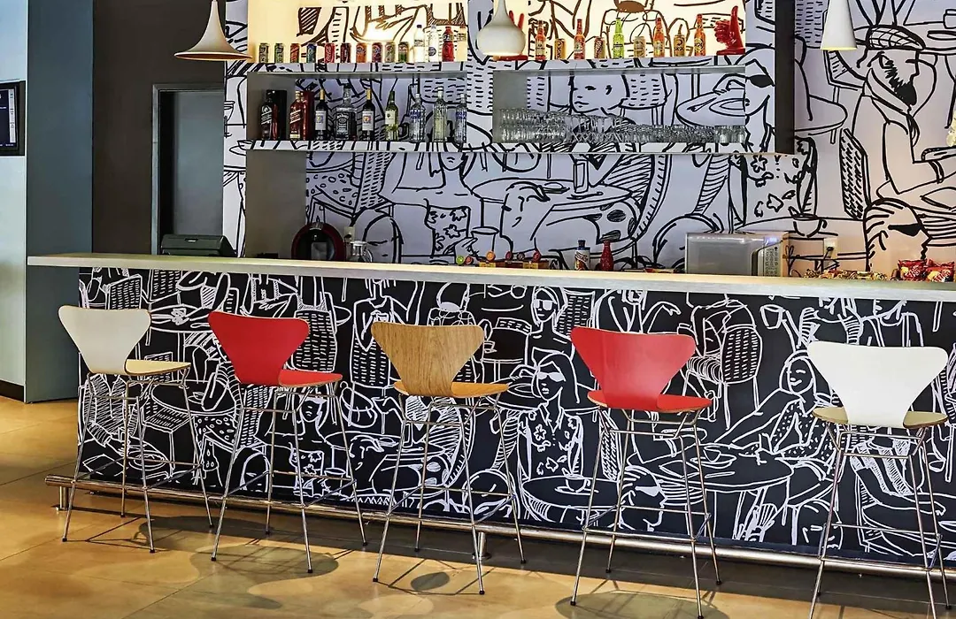 ibis Rio Branco-1