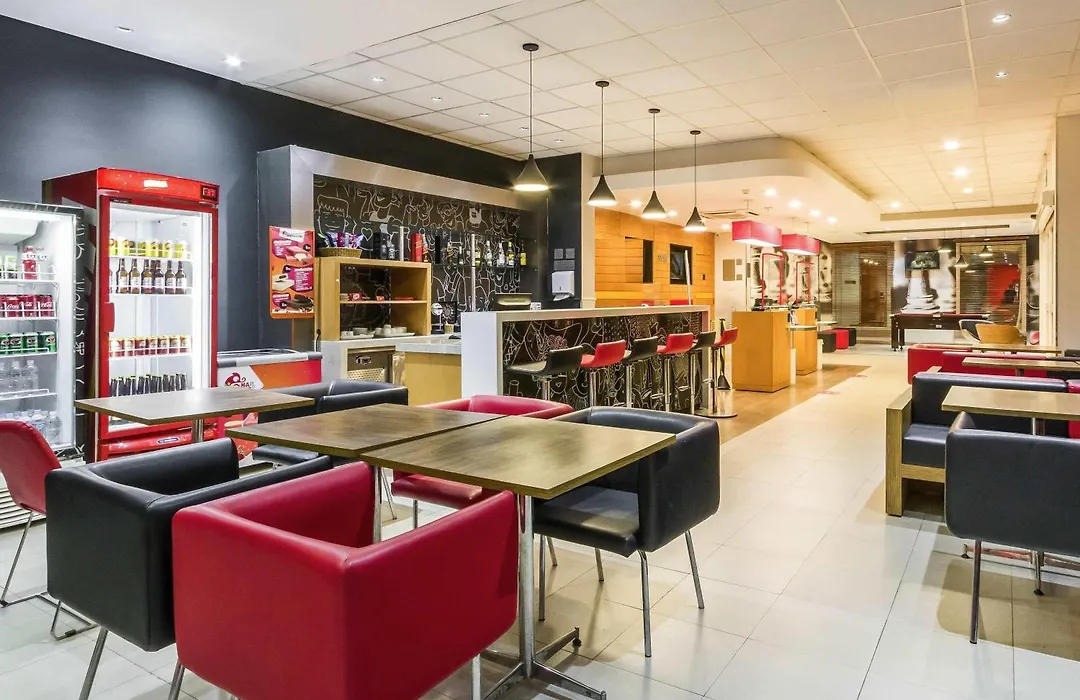 Ibis Barretos-1