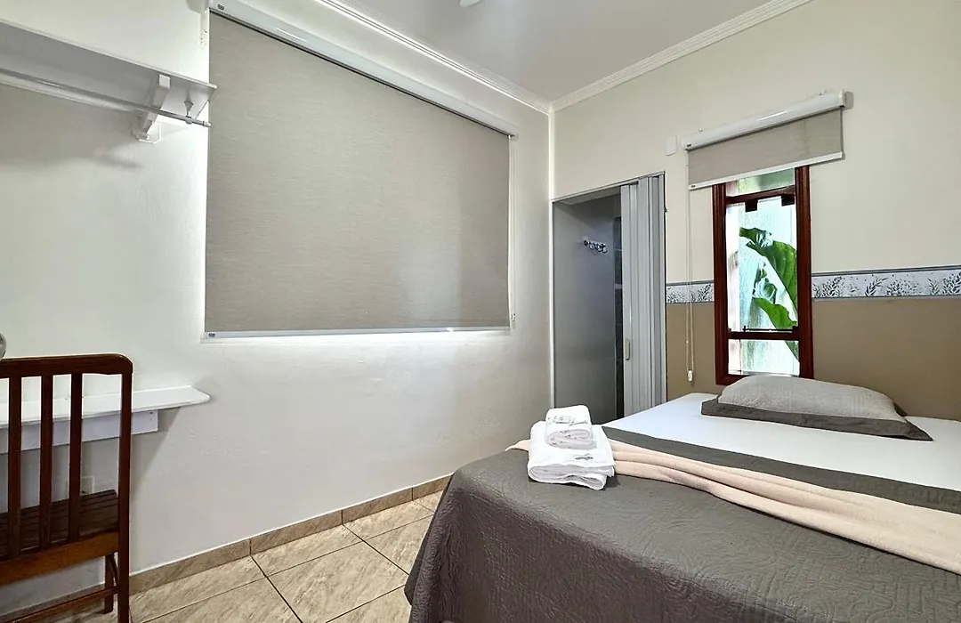Hotel Vila Solar-1
