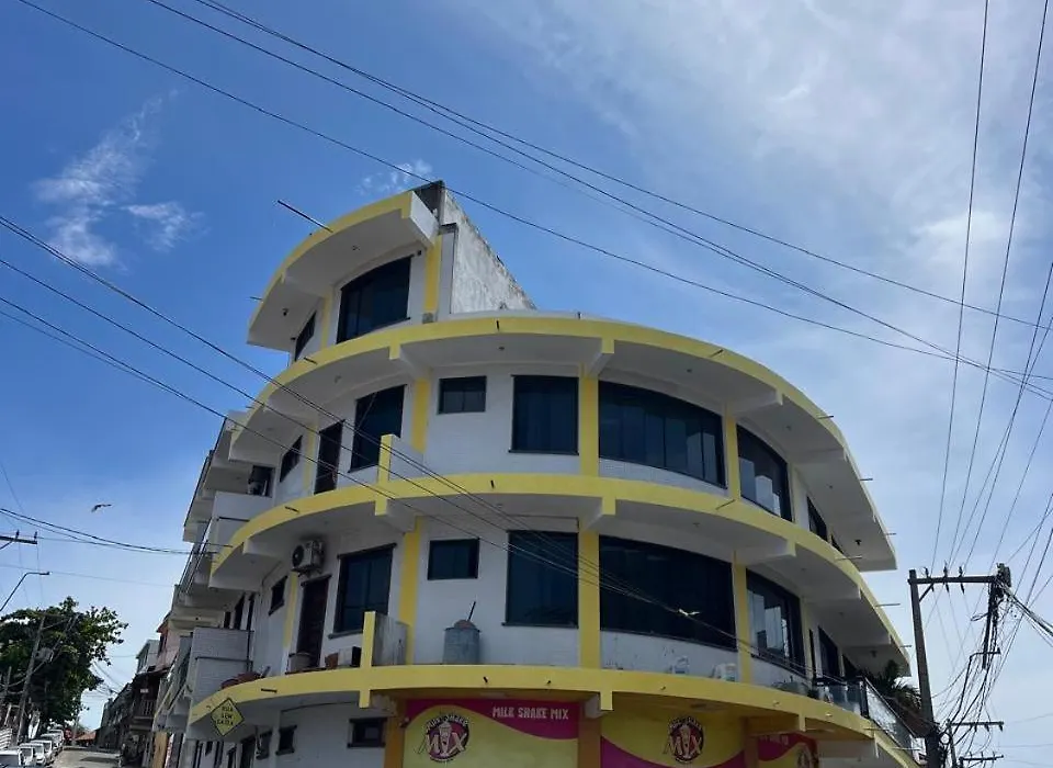 Pousada Vieira-1