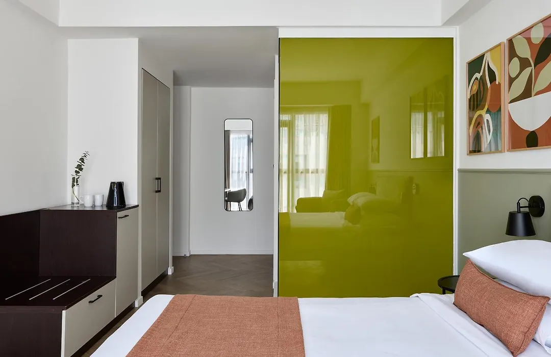 Breeze Boutique Athens By Prima Hotels-1