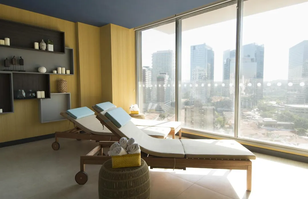 Novotel São Paulo Berrini-1
