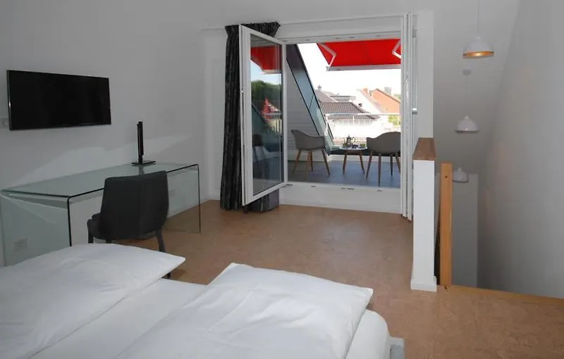 Hotel Boskamp-1