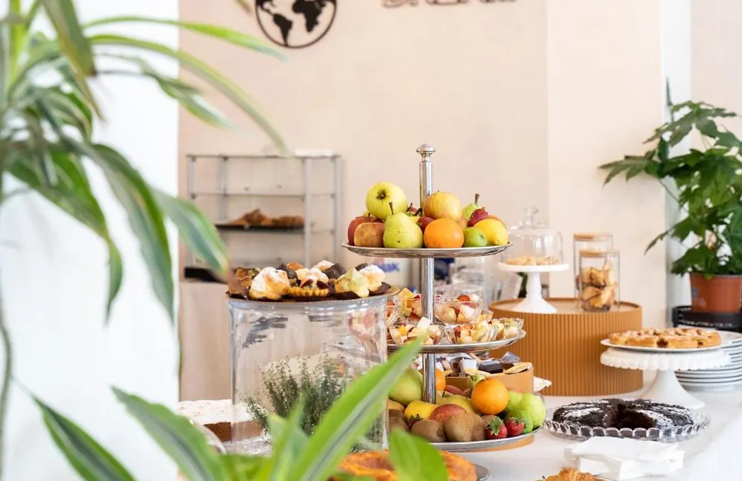 Hotel Santa Prisca-1