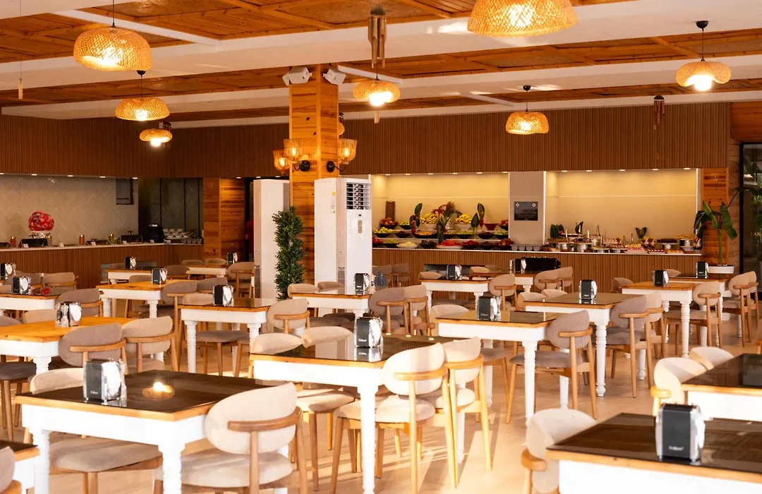 Lara Garden Hotel-1