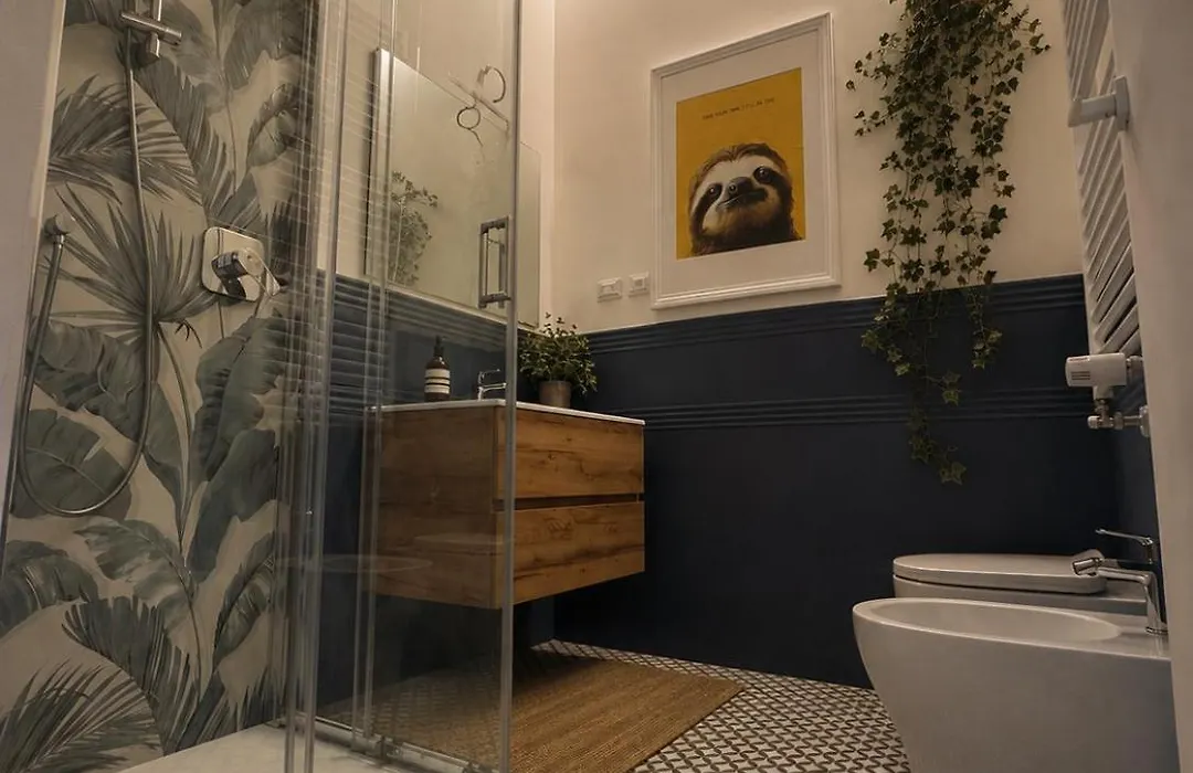 Italy Prestigious Guest House-1
