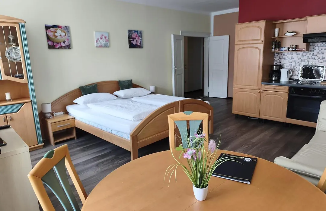 Garni Hotel Post-1