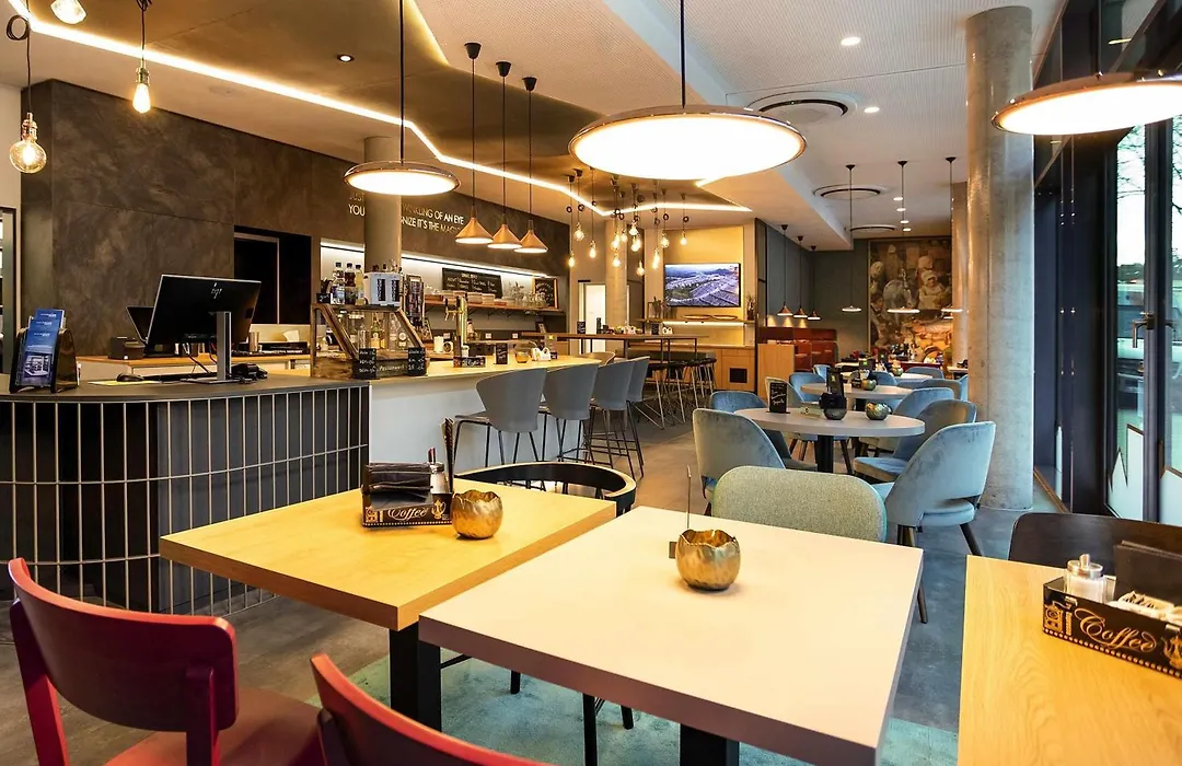 ibis Styles Pforzheim-1
