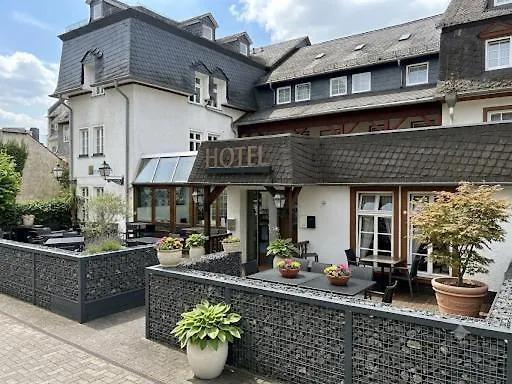 Hotel Buergerhof Wetzlar-1