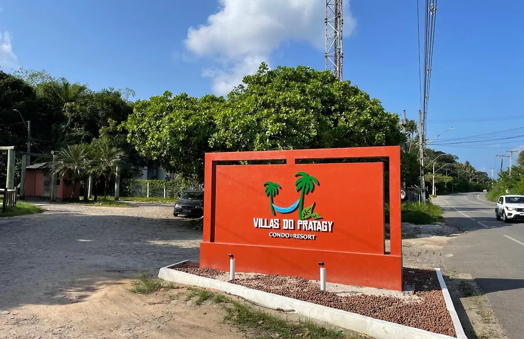 Villas do Pratagy VIP-1