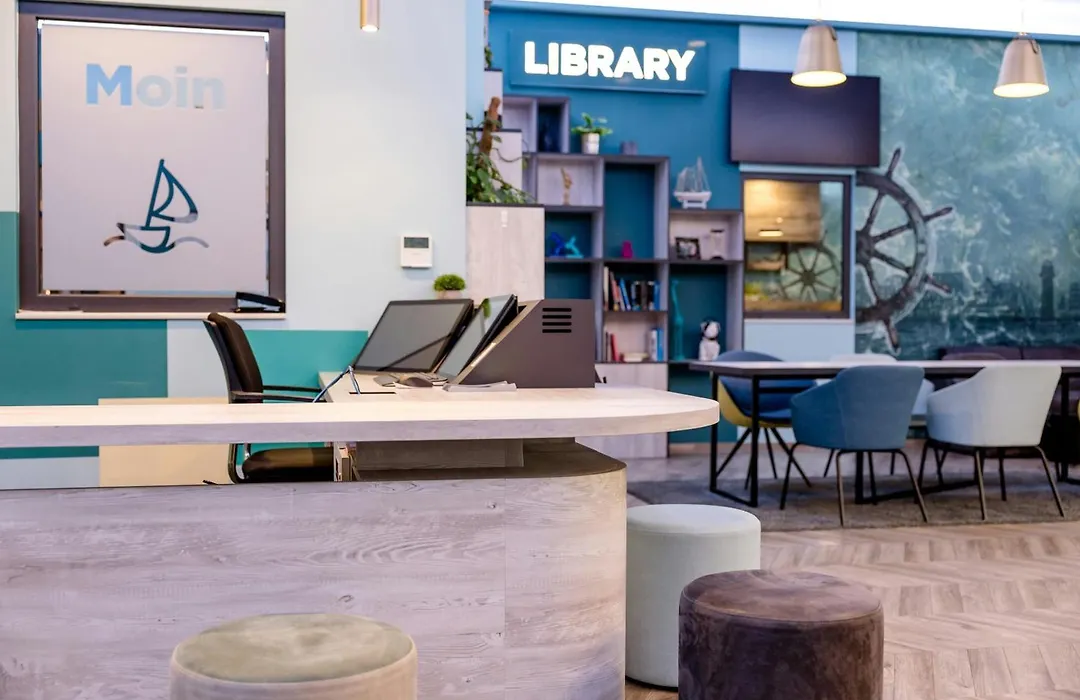 ibis Styles Kiel City-1