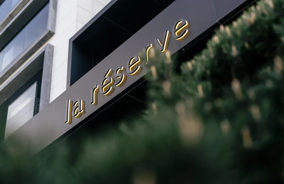 La Reserve Resort-1