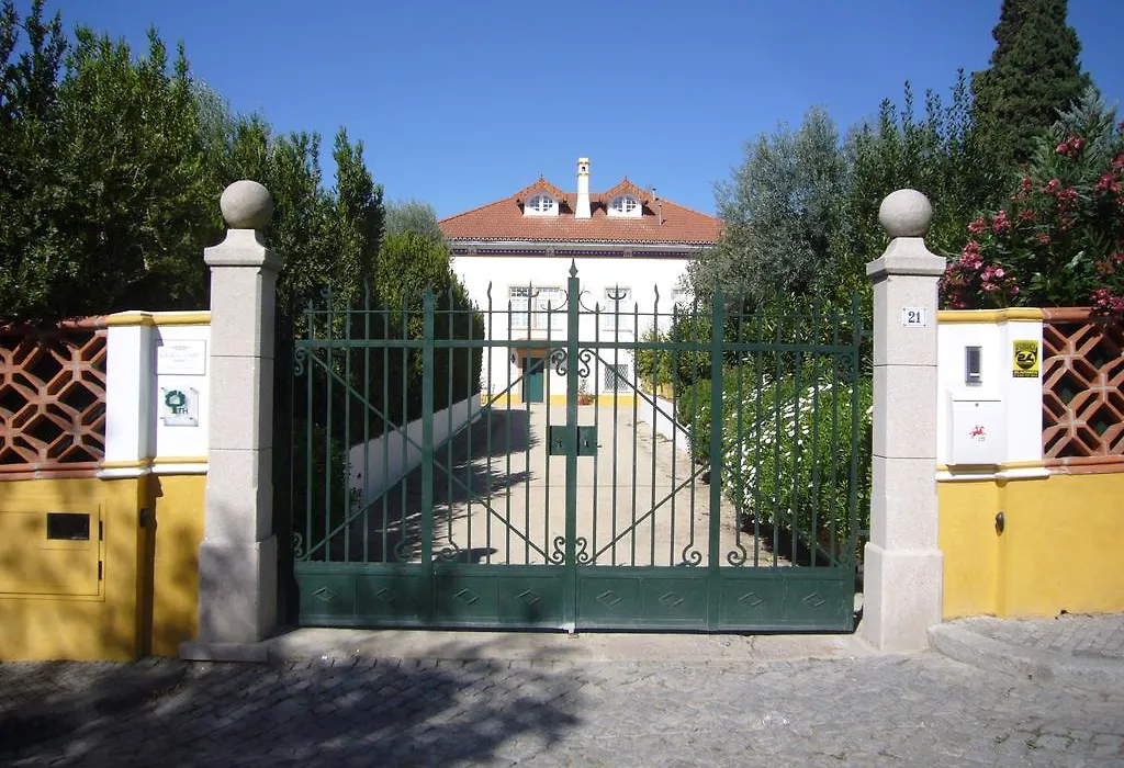 Casa Do Crato-1
