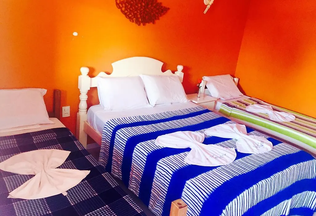 Residencial La Puerta Del Sol-1