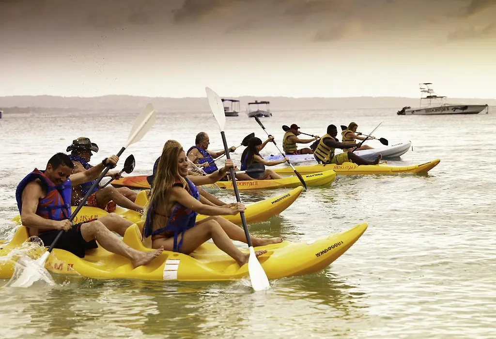 Hedonism II All Inclusive Resort (Adults Only)-1