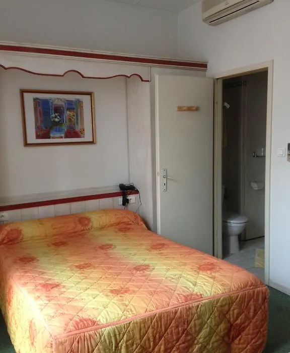 Hotel Union-1
