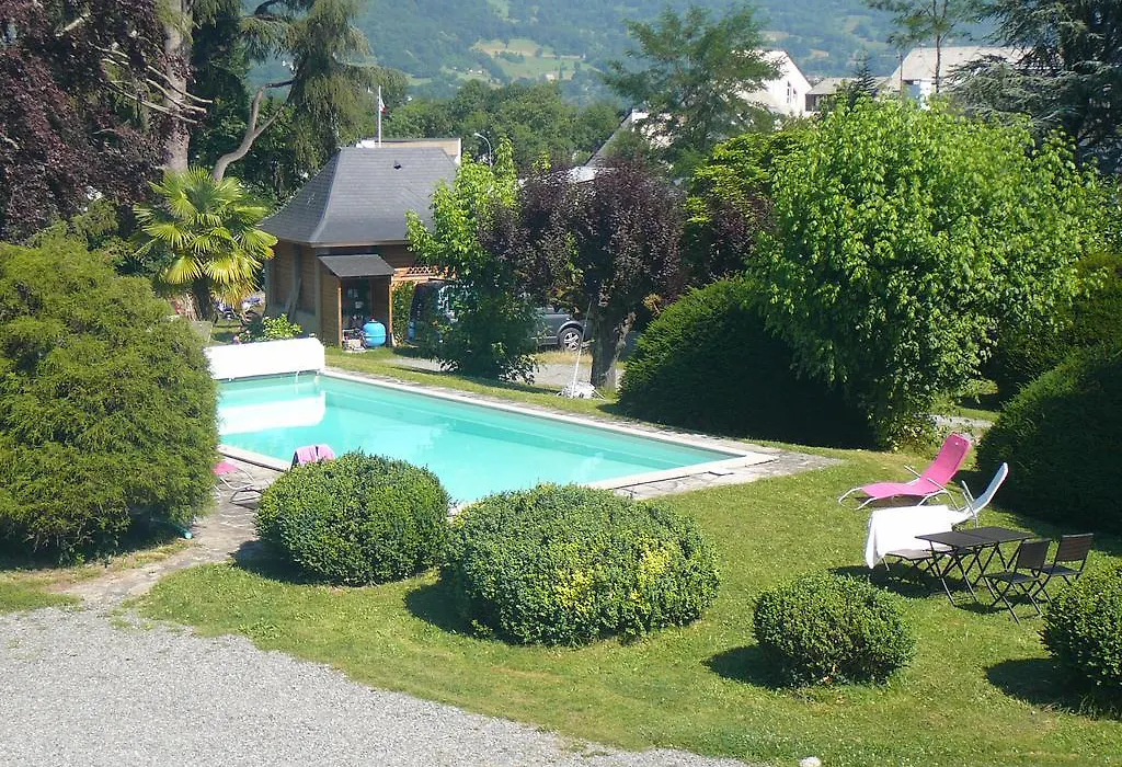 B&B La Grange De Thalie.-1
