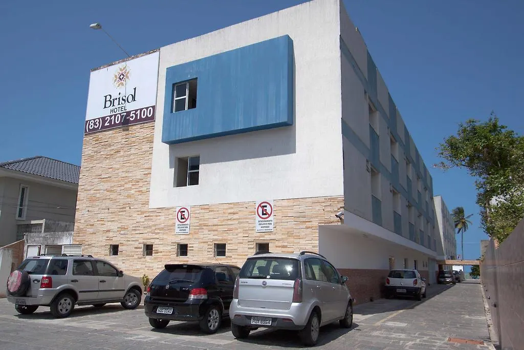 Brisol Hotel-1
