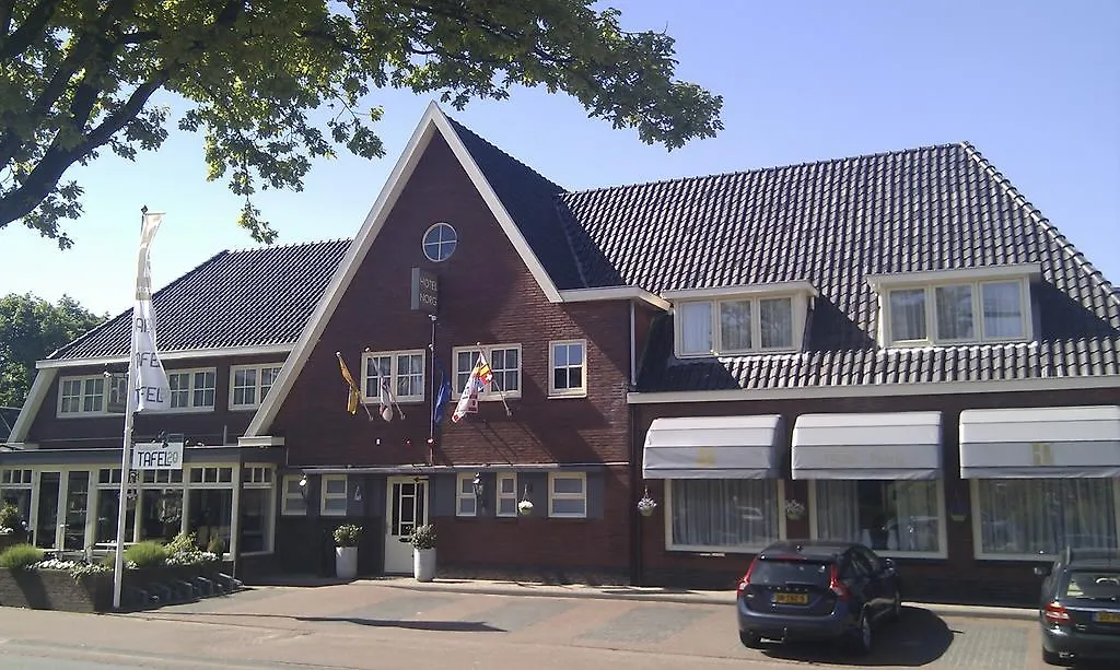 Hotel Norg-1