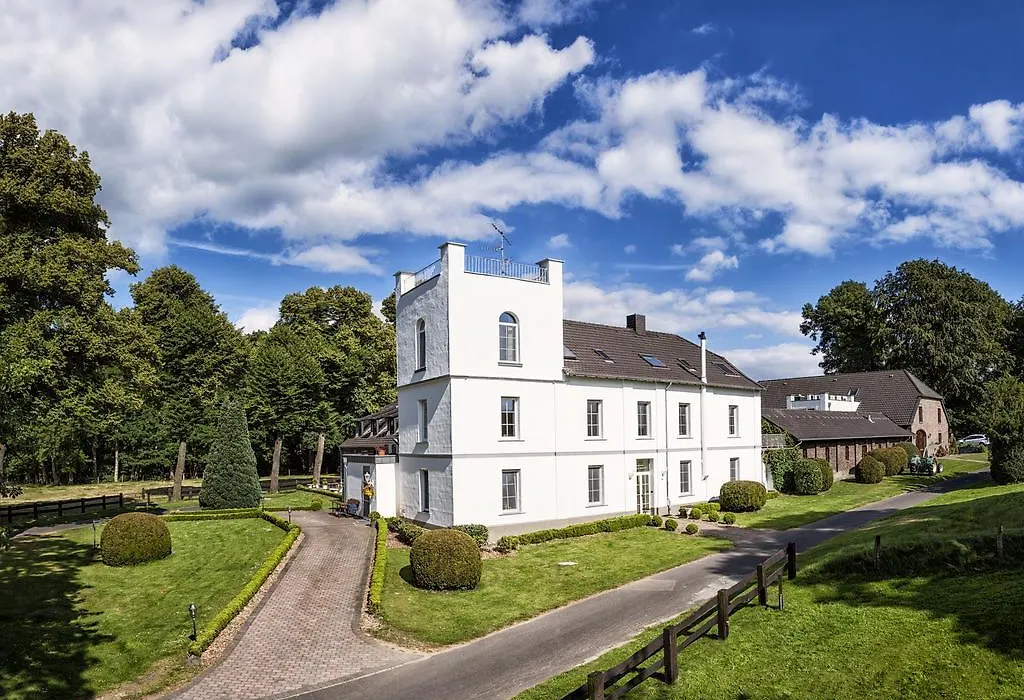 Hotel Fürstenberger Hof-1