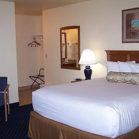 Stay Express Inn Hamilton Mt-1