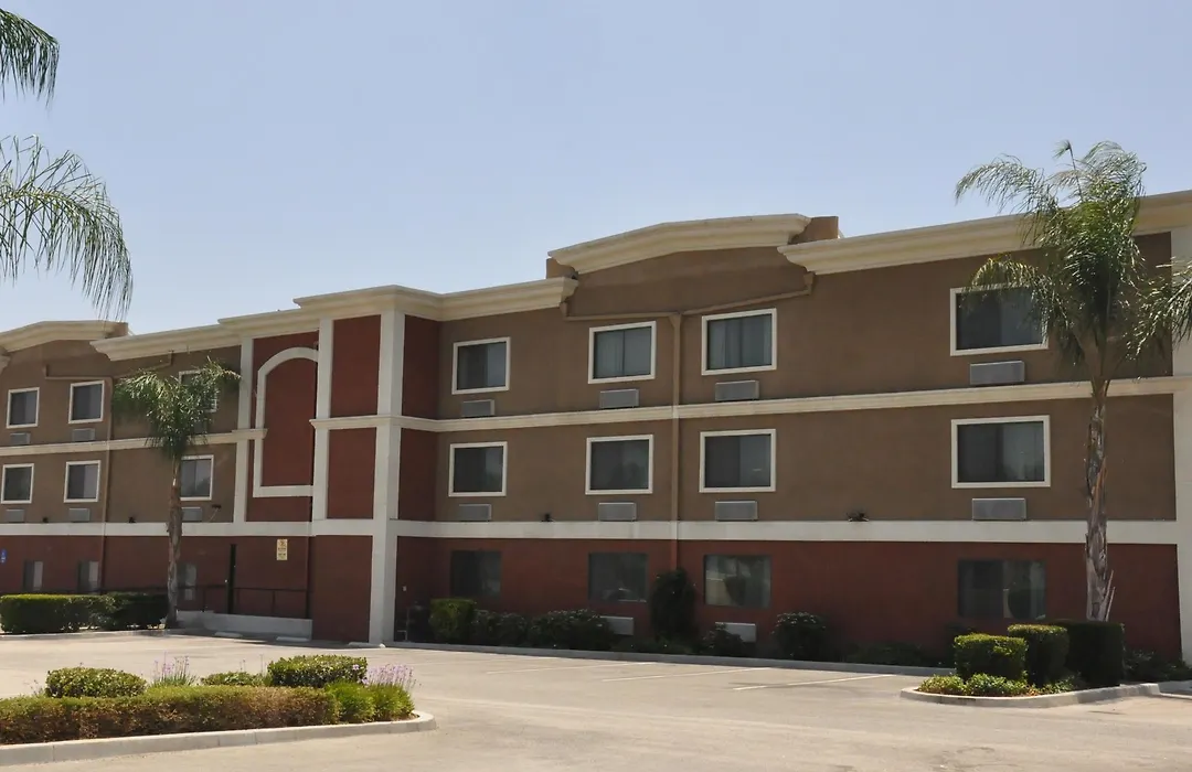All Star Inn San Bernardino-1