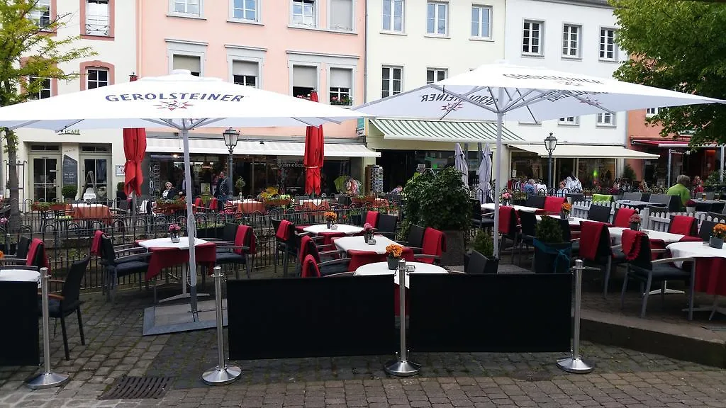 Hotel Restaurant Zunftstube-1