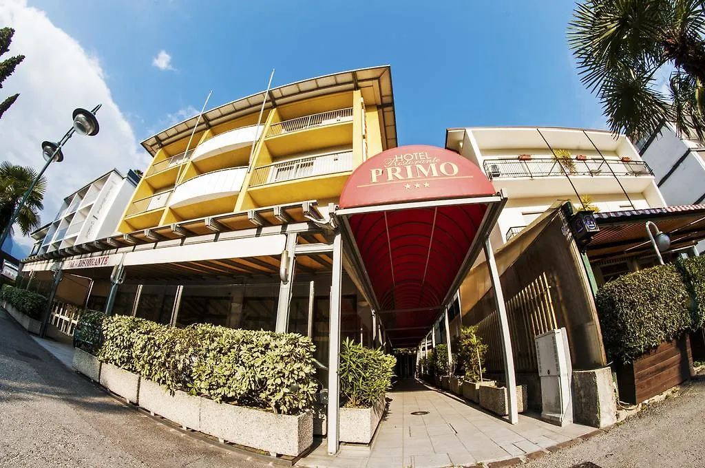 Hotel Primo-1