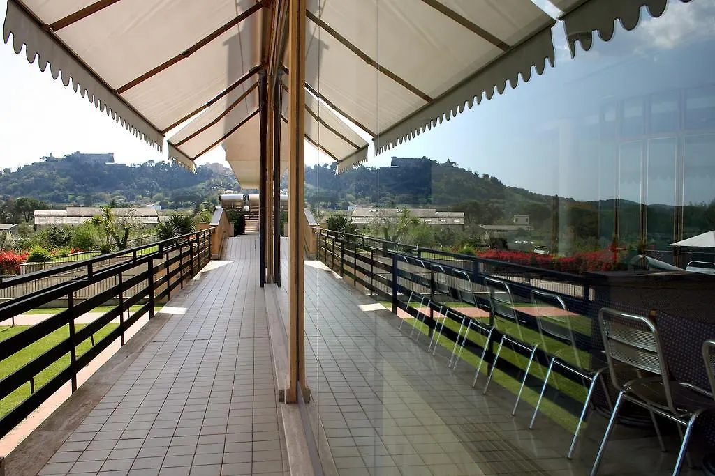 Hotel Alfredo-1