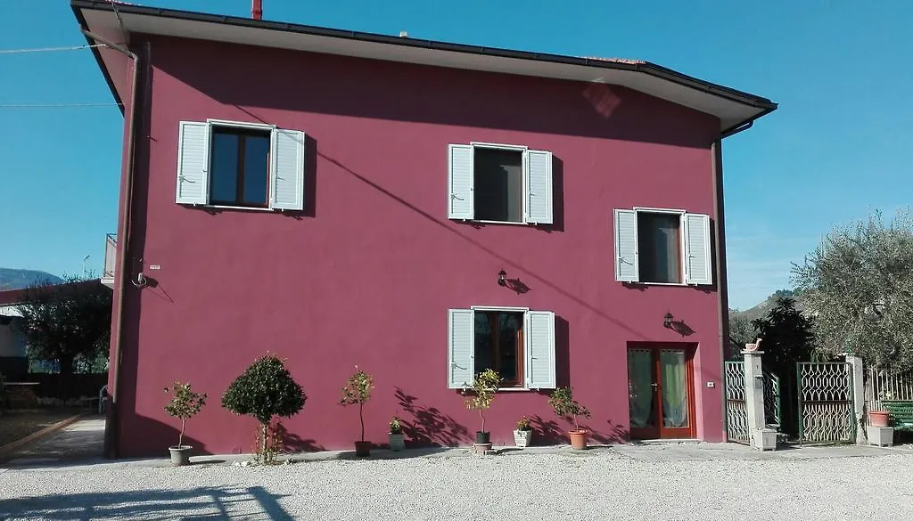 B&B River-1