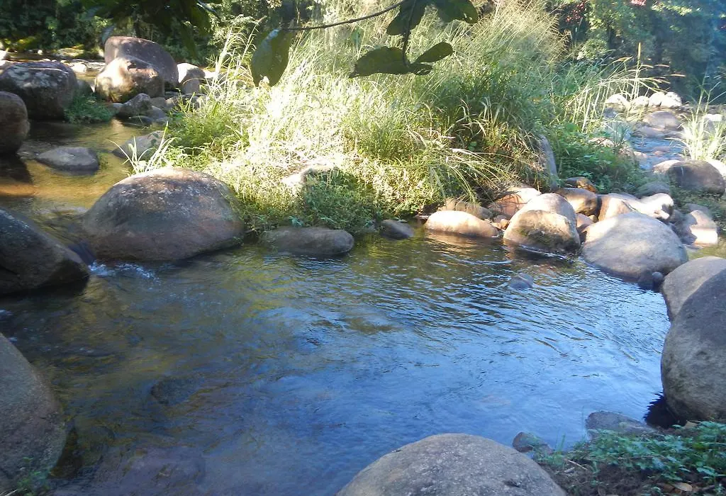 Avohai Lodge-1