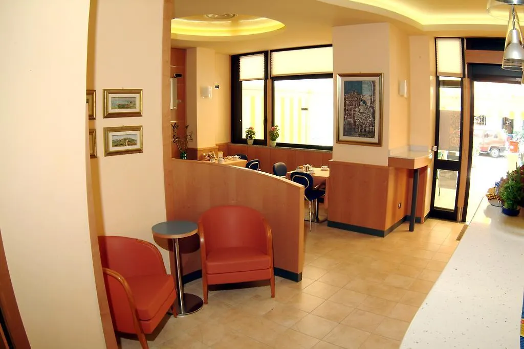 Hotel Nettuno-1