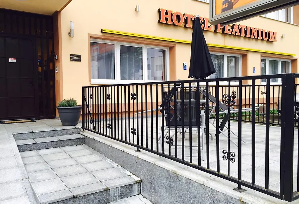 Hotel Platinium-1