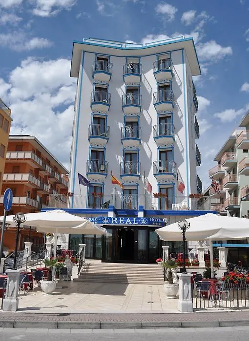 Hotel Real-1