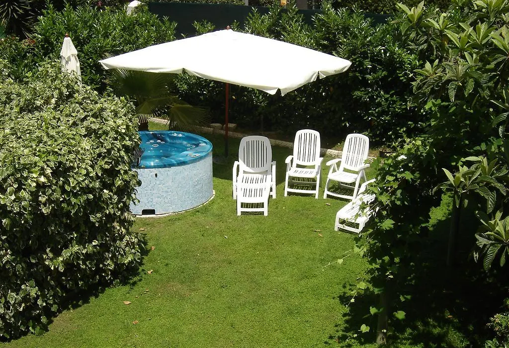 B&B Villa Fantasia-1