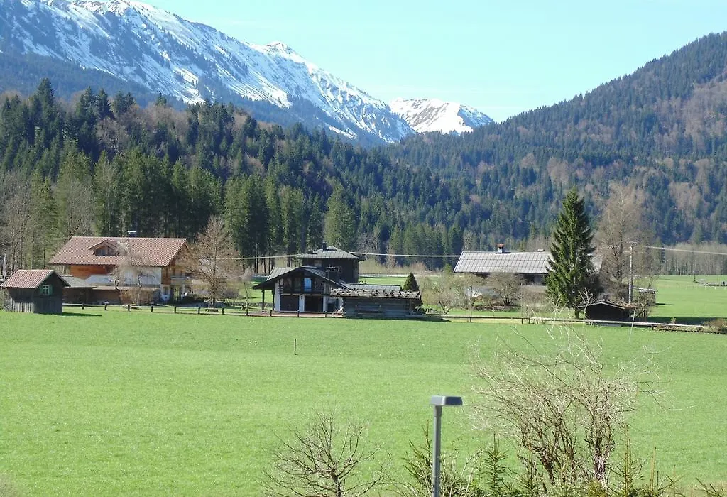 Allgäu Sonne-1