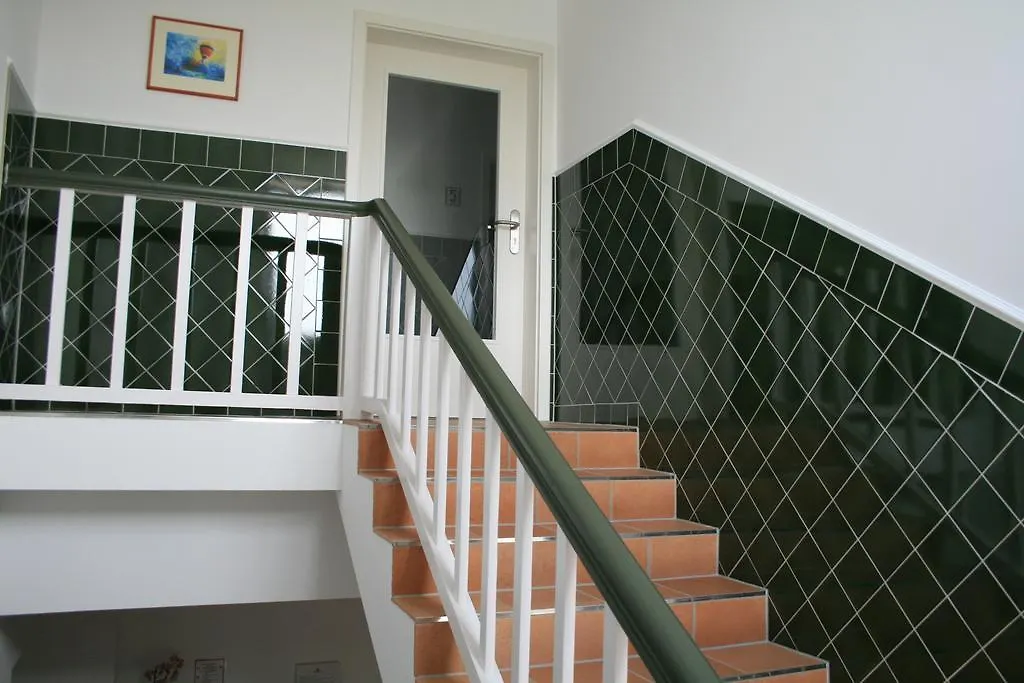 Apartmenthaus Unterwegs-1