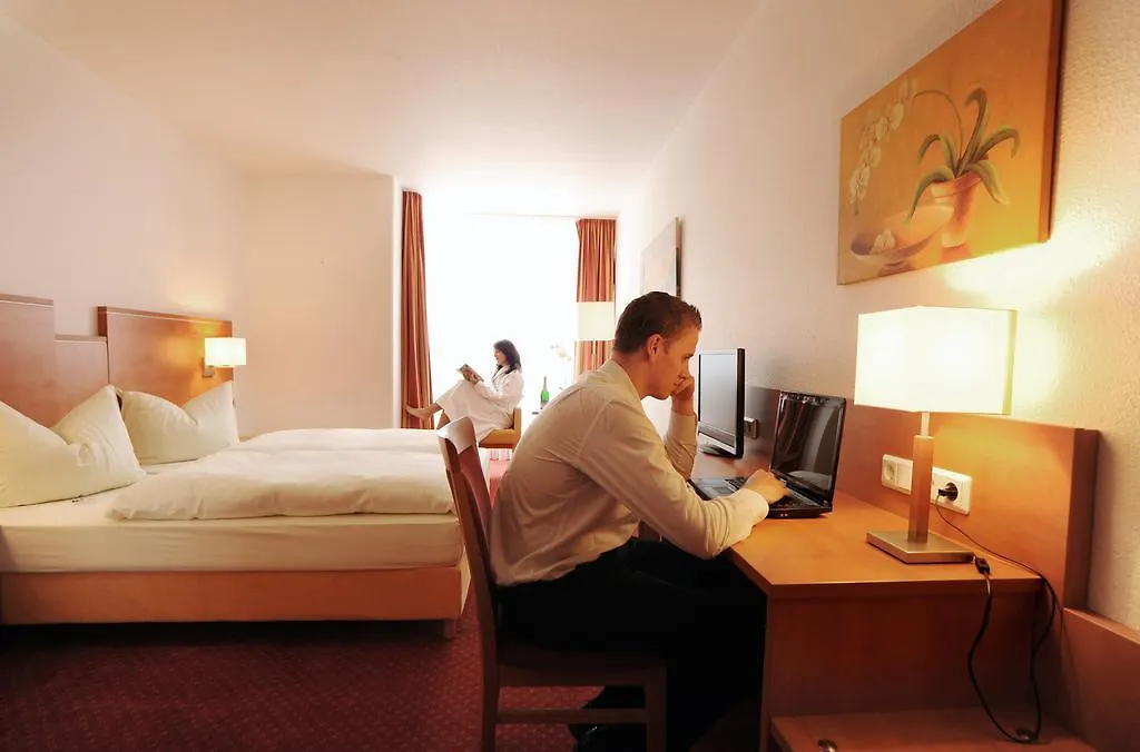 Cityclass Hotel Atrium Budget-1