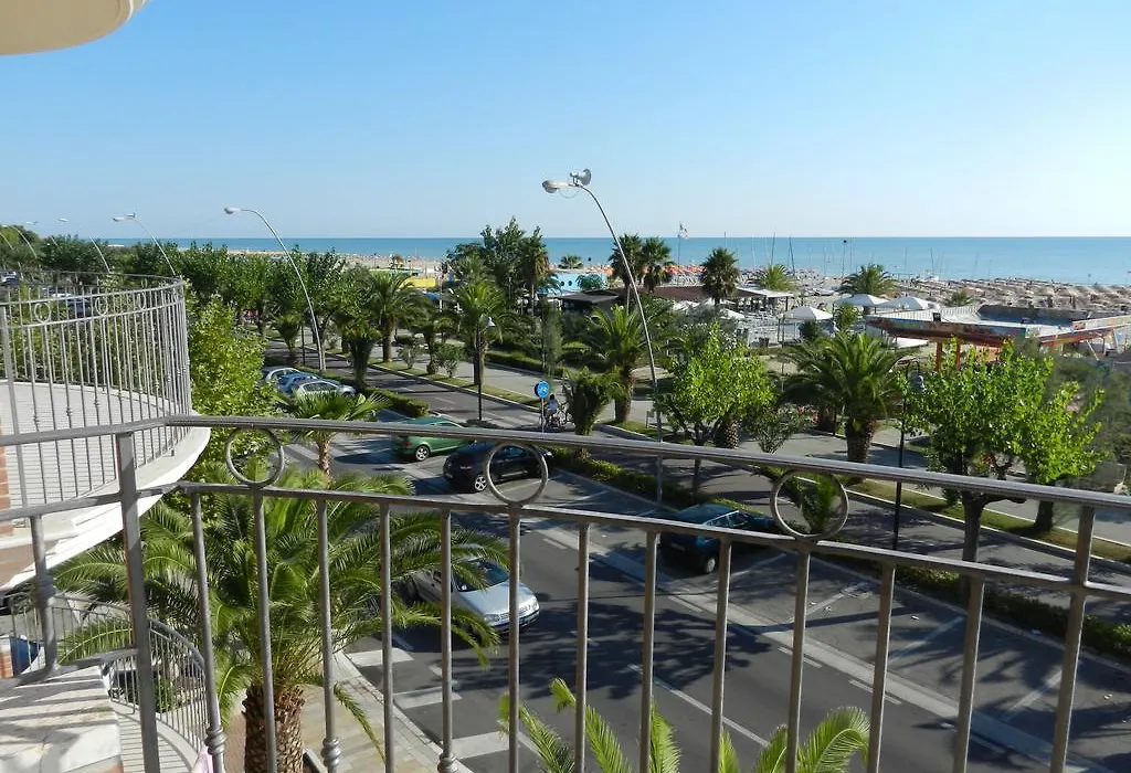 Residence Xenia-1