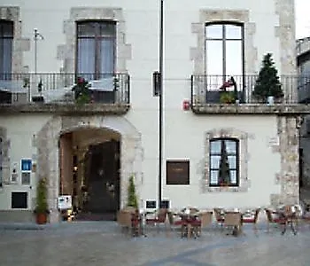 Hotel Comte Tallaferro-1
