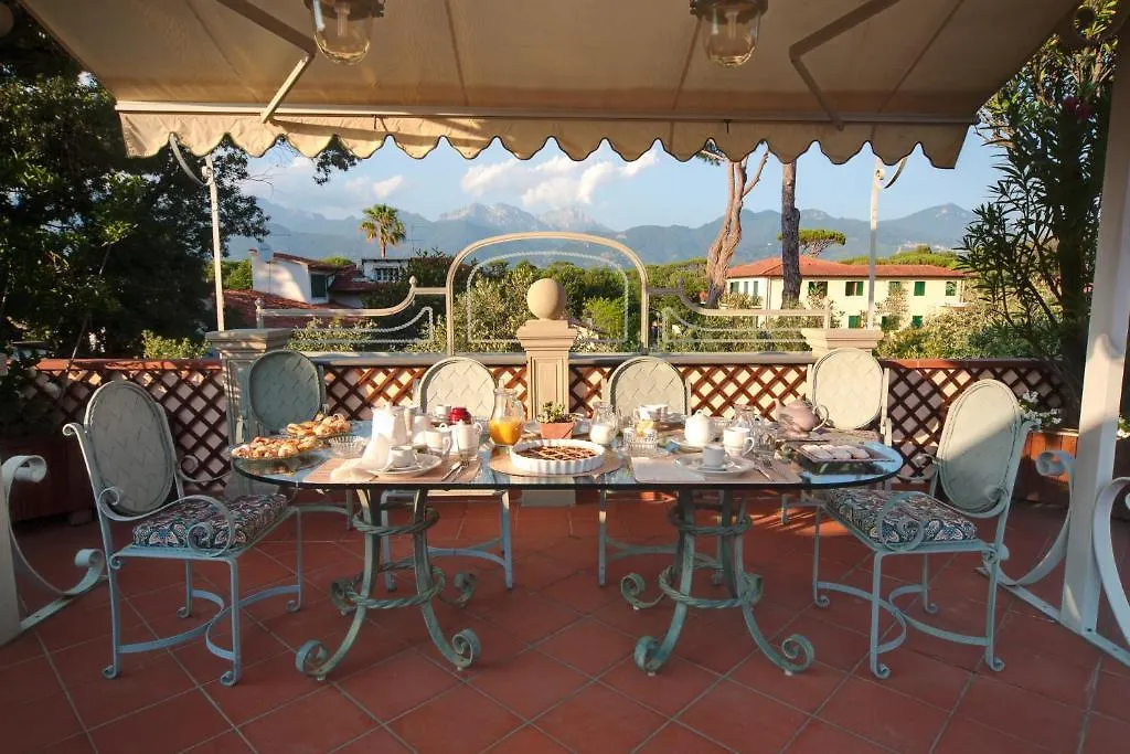 Forte Inn-1