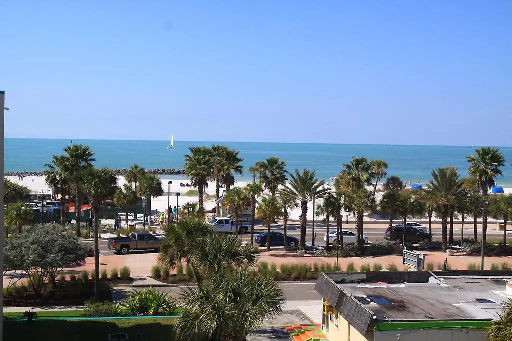 Magnuson Hotel Clearwater Beach-1