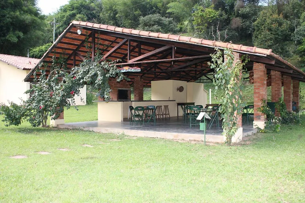 Pousada Ribeirão do Ouro-1