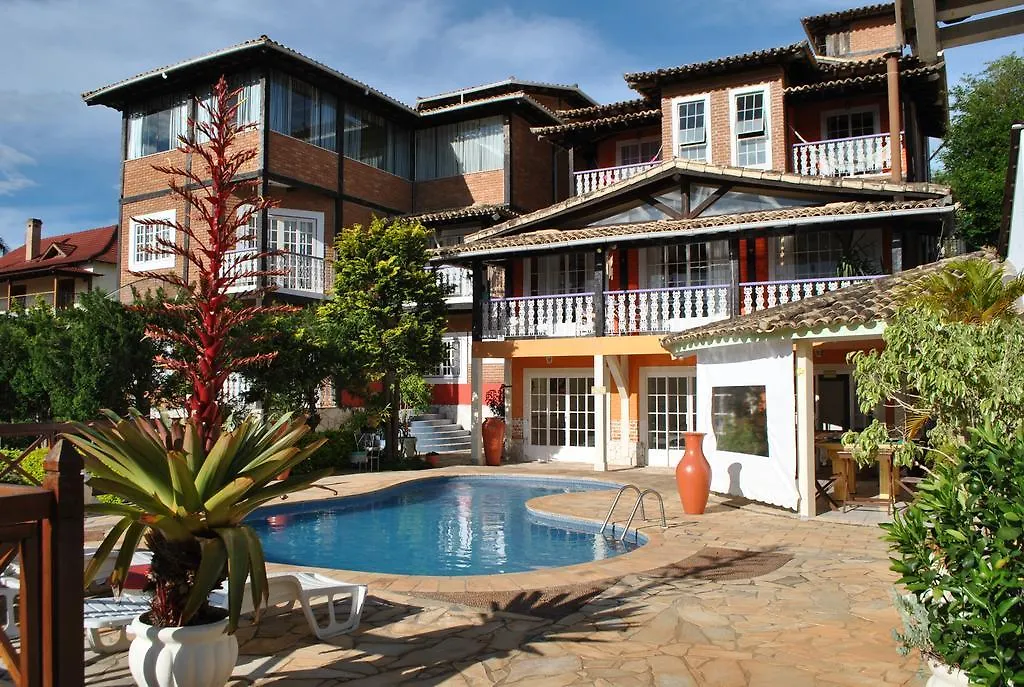 Pousada Ananda-ri-1